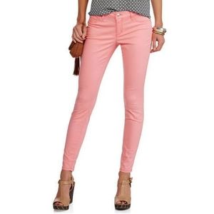 l.e.i. Pink Jeggings